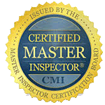 Certified Master Inspector Barrie