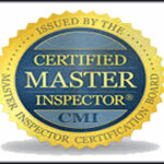 Barrie Certified Master Inspector