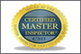 Barrie Certified Master Inspector