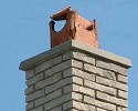 Damaged Flue Tile Orillia