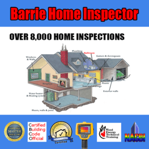 Home Inspection - Barrie Home Inspector