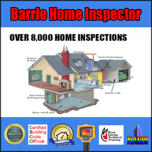 Barrie Home Inspection