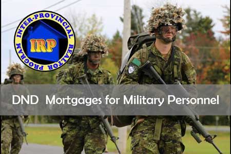 DND-Mortgages-for-Military-Personnel