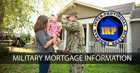 Military-Mortgage-Information